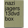 Nazi Jagers 13DVD Box by Unknown