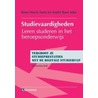 Studievaardigheden