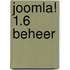Joomla! 1.6 Beheer