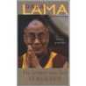 De kunst van het vergeven door De Dalai Lama