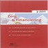 Zorg & Financiering