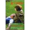 Je t'aime by Bert Hiddema