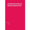 Internationale Neerlandistiek door M. Kristel