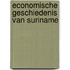 Economische geschiedenis van Suriname