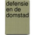 Defensie en de Domstad