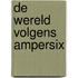 De wereld volgens Ampersix