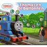 Thomas en de ballonnen door Nvt.