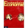 Elementaire Economie by A. Heertje
