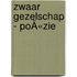 Zwaar gezelschap - PoÃ«zie