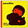 Snuffie by Dick Bruna