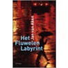 Het fluwelen labyrint door Jan van Aken