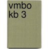 VMBO kb 3 door Hofman Adriaansen