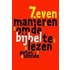 Zeven manieren om de bijbel te lezen