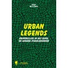 Urban Legends door Wesley Muyldermans