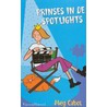 Prinses in de spotlights door Meg Cabot