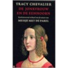 De jonkvrouw en de eenhoorn door Tracy Chevalier