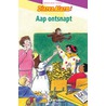 Aap ontsnapt by Marion van de Coolwijk
