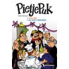 Pietje Puk aan zee / en zijn vrienden