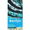 Kaartgids Berlijn door Onbekend