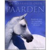 De waarheid over paarden door Alistair MacLean