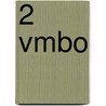 2 Vmbo by Wilma Bakker-van de Panne