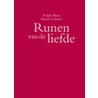 Runen van de liefde by R. Blum