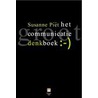 Groot Communicatiedenkboek door Piet