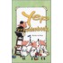 Yep Vriendenboek