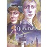 Prinses van Quentaris door J. Pausacker