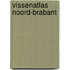 Vissenatlas Noord-Brabant