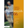 Pensioengids door A.W. Borghoff