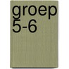 Groep 5-6 door Hans Mol
