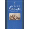 Verhalen by Voltaire
