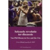 Seksuele revolutie ter discussie by S.W. Couwenberg