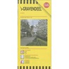 's-Gravendeel plattegrond