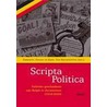 Scripta Politica door Karel Van Nieuwenhuyse
