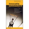 Innoveren om te overleven by K. De Wolf