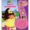 Dora in sprookjesland