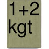 1+2 kgt door S. Groen