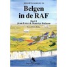 Belgen in de RAF door J.L. Roba