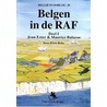 Belgen in de RAF by J.L. Roba