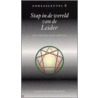 Stap in de wereld van de leider by R. van der Weck-Capitein