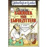 Handig handboek voor lijfbezitters door N. Arnold