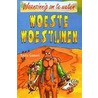 Woeste Woestijnen