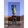 De Erebegraafplaats te Bloemendaal