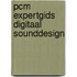 PCM Expertgids Digitaal Sounddesign
