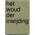 Het woud der inwijding