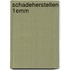 Schadeherstellen 1emm
