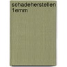 Schadeherstellen 1emm door van Iersel