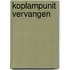 Koplampunit vervangen